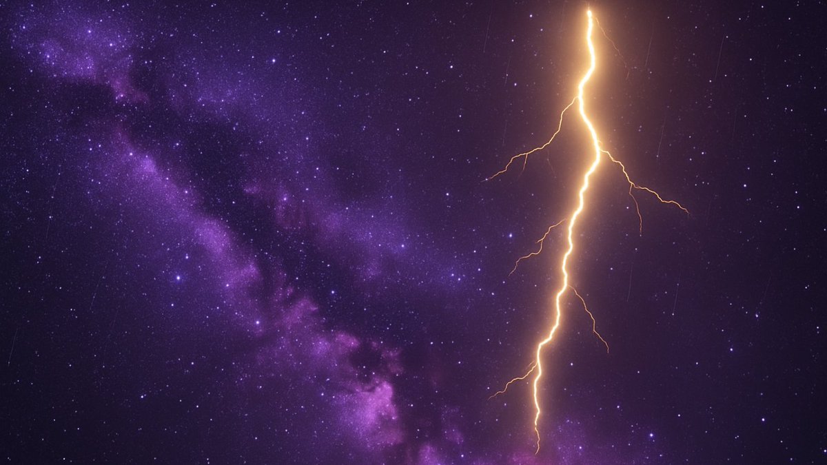 We know that <a href="/THORChain/">THORChain</a> and <a href="/RujiraNetwork/">Rujira</a> are one.

One community, one vision, same goals ⚡️+ 🌌

Time to spread this unstoppable force, where native liquidity meets next-level DeFi and how we will shake the world.

Let's run a smol contest with a cool prize👇🏼🧵