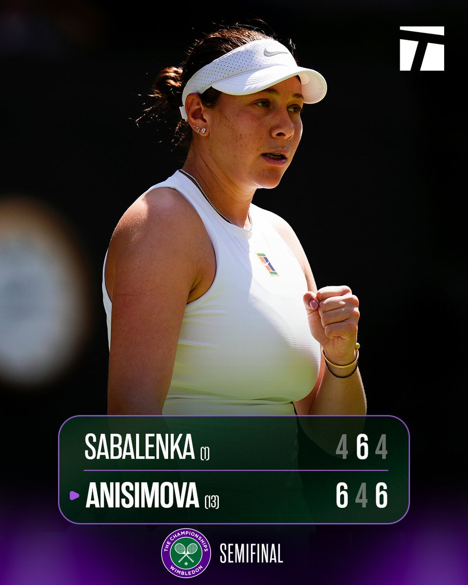 Tennis Channel tweet media