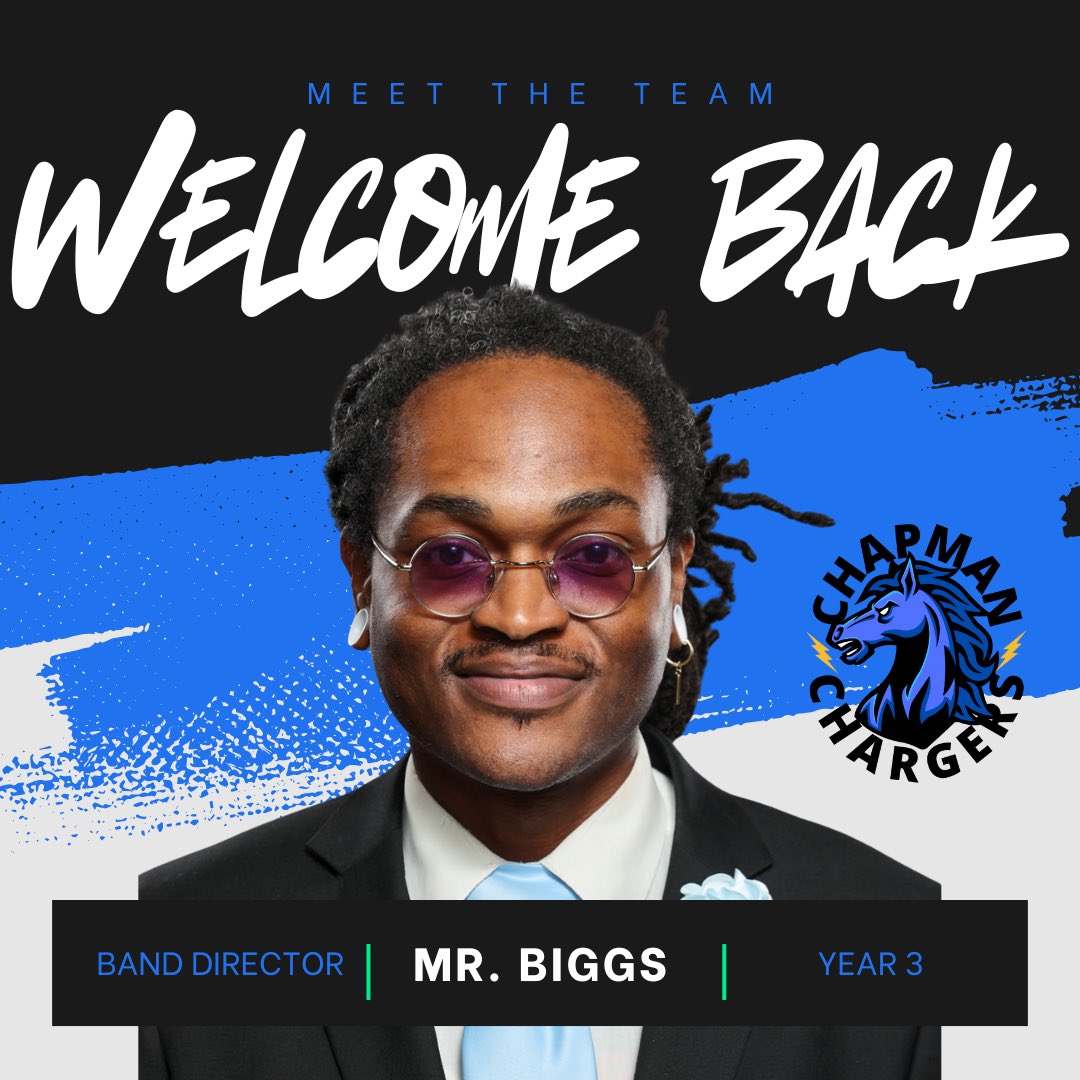 Chapman Middle School (@middlechapman) on Twitter photo 