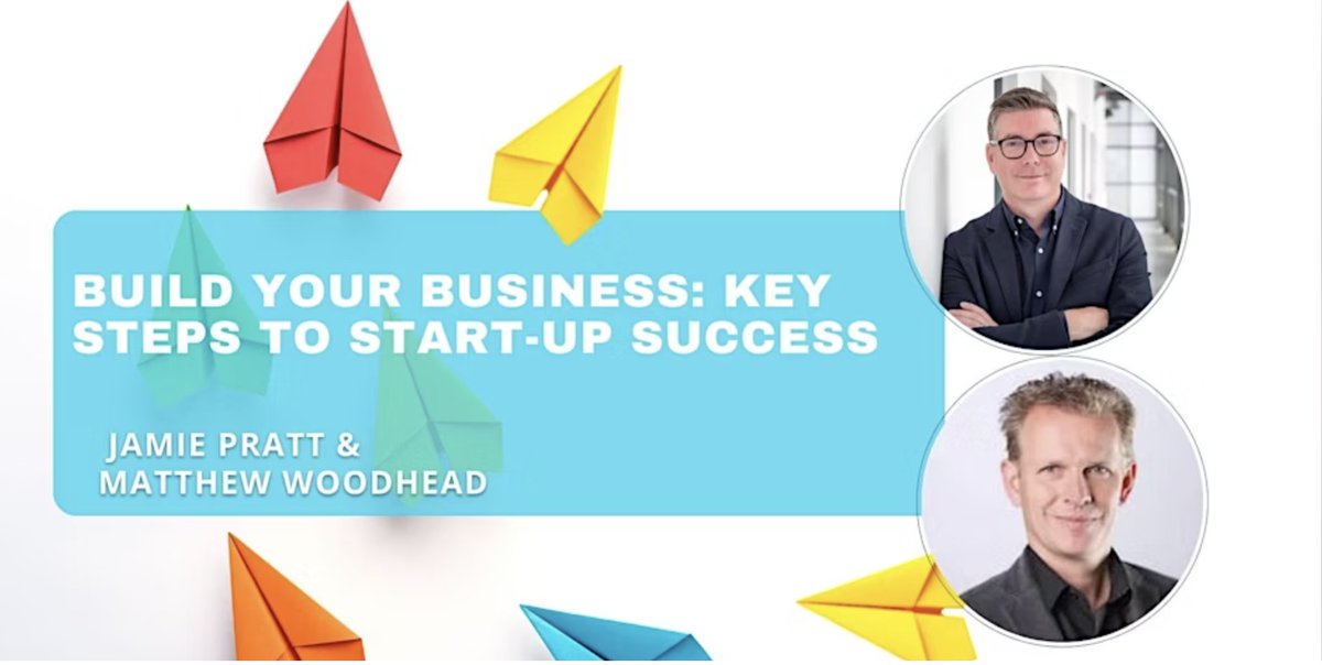 Join the Build Your Business workshop - a  full-day programme designed to set you up for success!

Explore everything from business structures and HMRC registration to cashflow management, funding options, and marketing strategies.

 👉 marchesgrowthhub.co.uk/events/build-y…