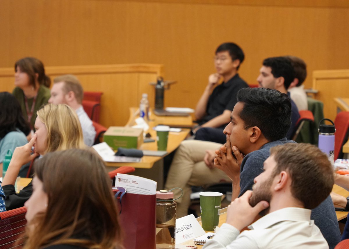 Becker Friedman Institute for Economics tweet media