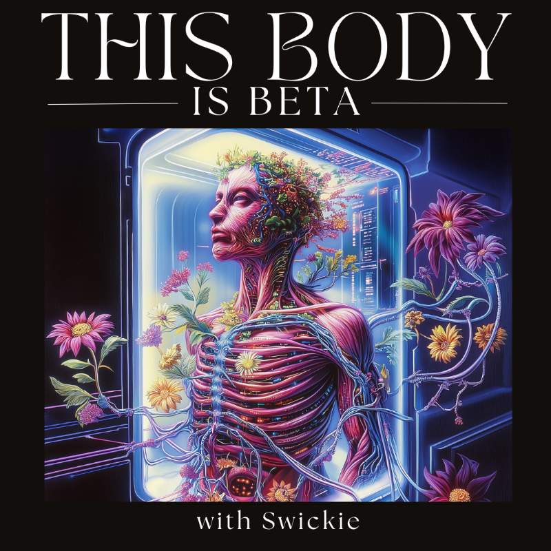 Swickie's tweet photo. GM! Let me tell you how we might rewarm your brain and bring back your body 👀

🕯 Cryo Revival: How Close Are We? 🕯

Not theory, but today in real labs with real tissue. This was a tough one for me.

💌 Read
🎧 Listen (all posts now have audio!)

Click 👇