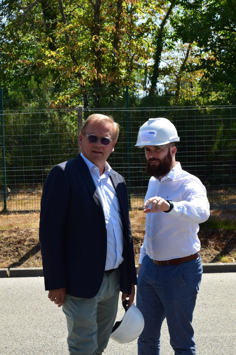 CCI Le Mans & Sarthe tweet media