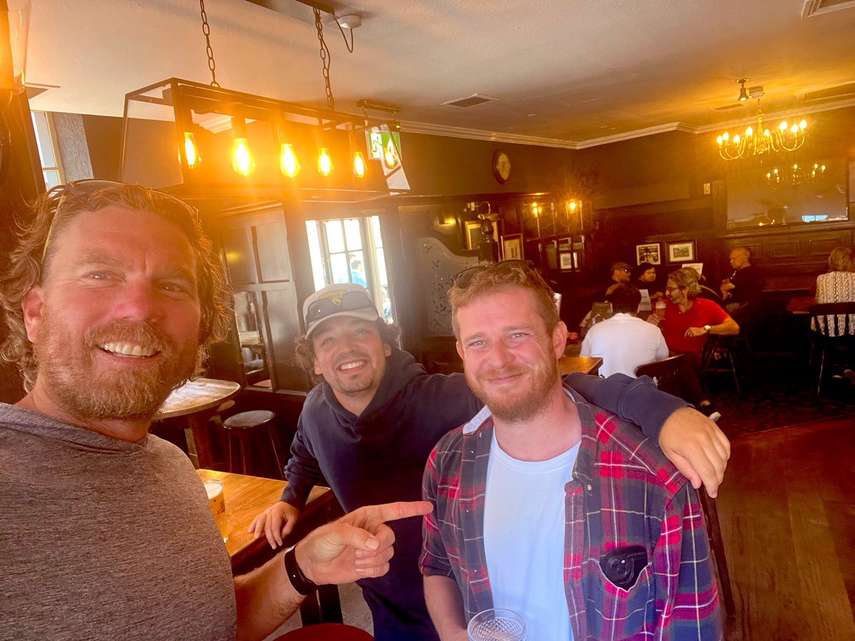 Less than 18 hours ago we were hosting a fantastic rising senior day on the waters of the Fox Valley. Now we are in London helping #growthegame. Cannot wait to speak tomorrow <a href="/BAFCAOfficial/">BAFCA Official</a>.  It’s amazing the places this profession can take you!