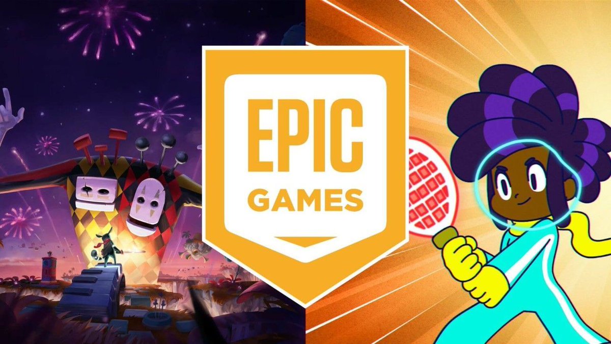 Squared_Potato's tweet image. Nova fornada dupla de jogos gratuitos da Epic Games Store 😋
buff.ly/9dmankS
#epicgames #EpicGamesStore