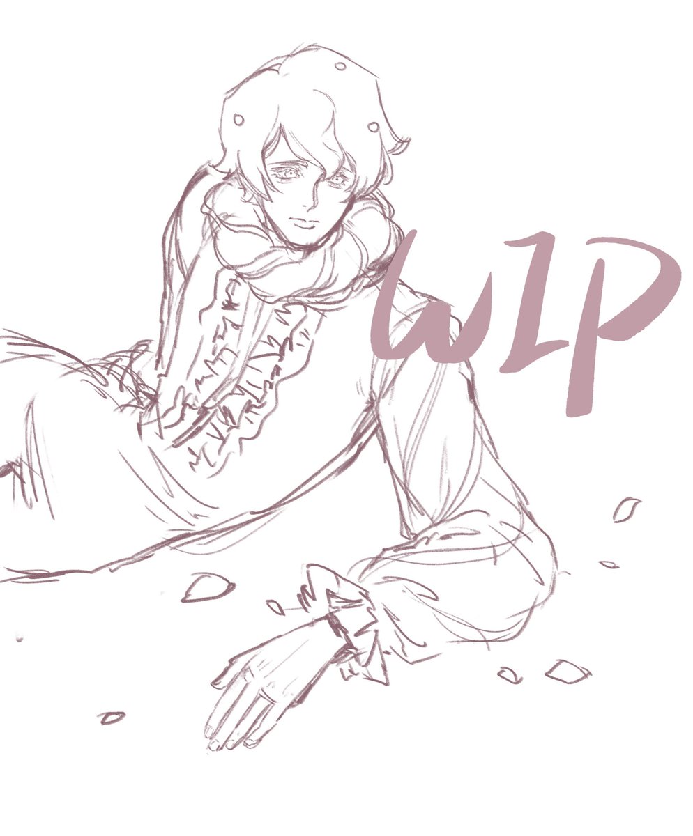 尘咒 (@bigkittysq) on Twitter photo 