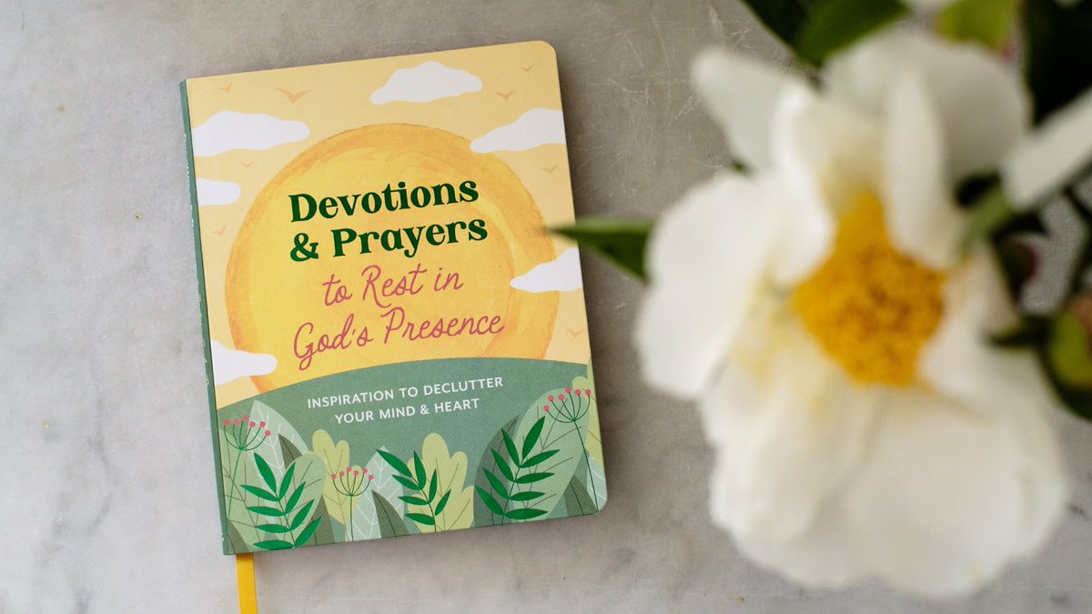 The world and society are forever changing, but God, His Word, and His peace have not. Here you will find the balm needed to heal your spirit through life with the Lord of love, Prince of peace, and Spirit of solace.