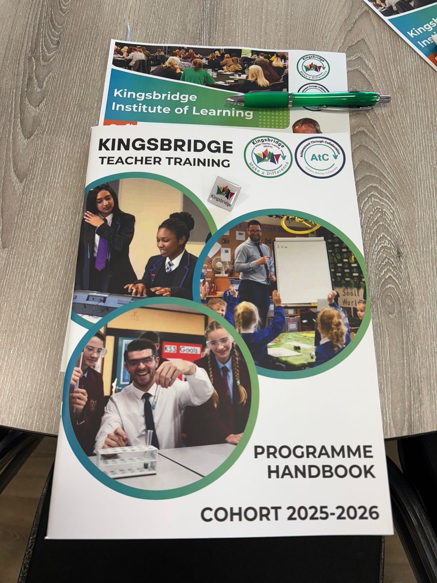 🎓 Kicking Off the Sept 2025 Journey | Mentor Induction July 2025 🍎

BIG thanks to all mentors &amp; new trainees who joined our Annual NW Induction today! 🙌

Great to see strong relationships forming, deliberate practice in action &amp; the KB Feedback Model at the heart of it all