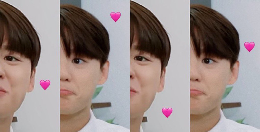 샤탐❤️준보싶🫶🏻