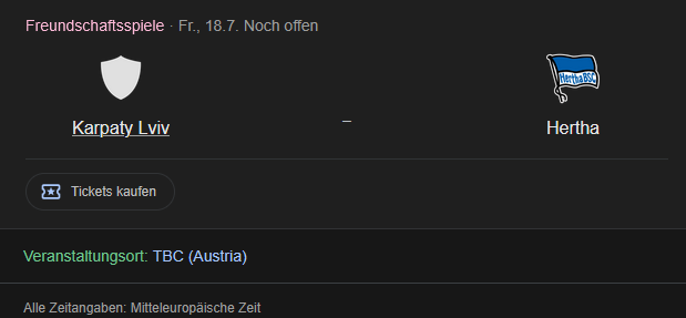 Was weiß Google, was ich nicht weiß??? #hahohe