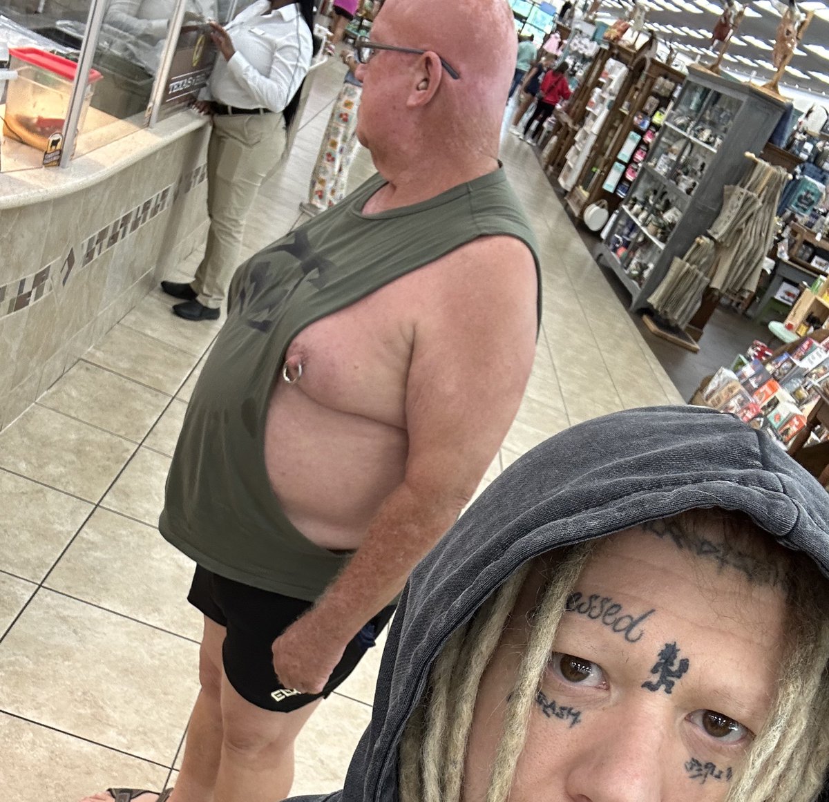 Wicked Clown Ouija Macc tweet media