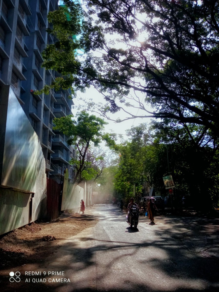Pranay8051's tweet image. Pune beauty ❤️✨
.
.
#XFCPune #XiaomiIndia #RedmiIndia
instagram.com/p/DL7otcUzR2C/…