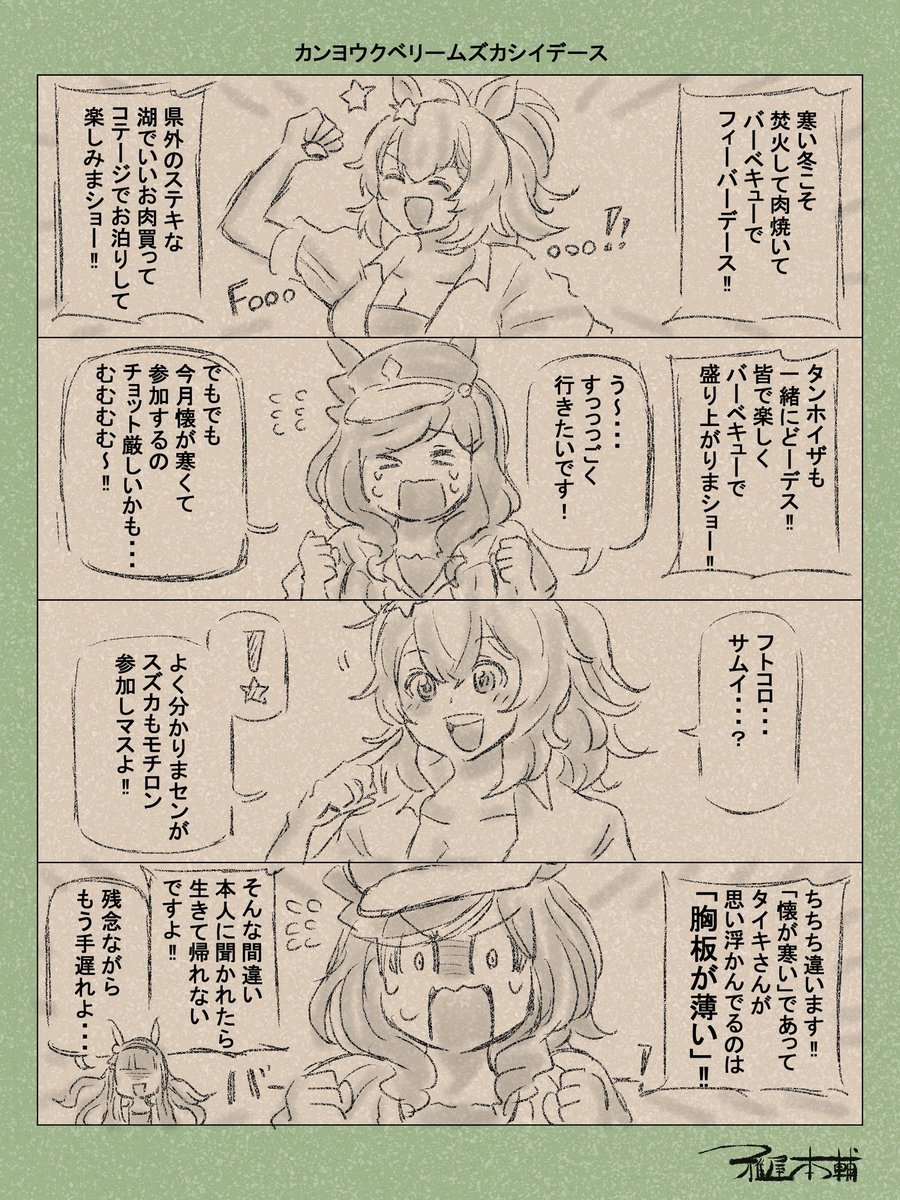 #ナイスバディの日 