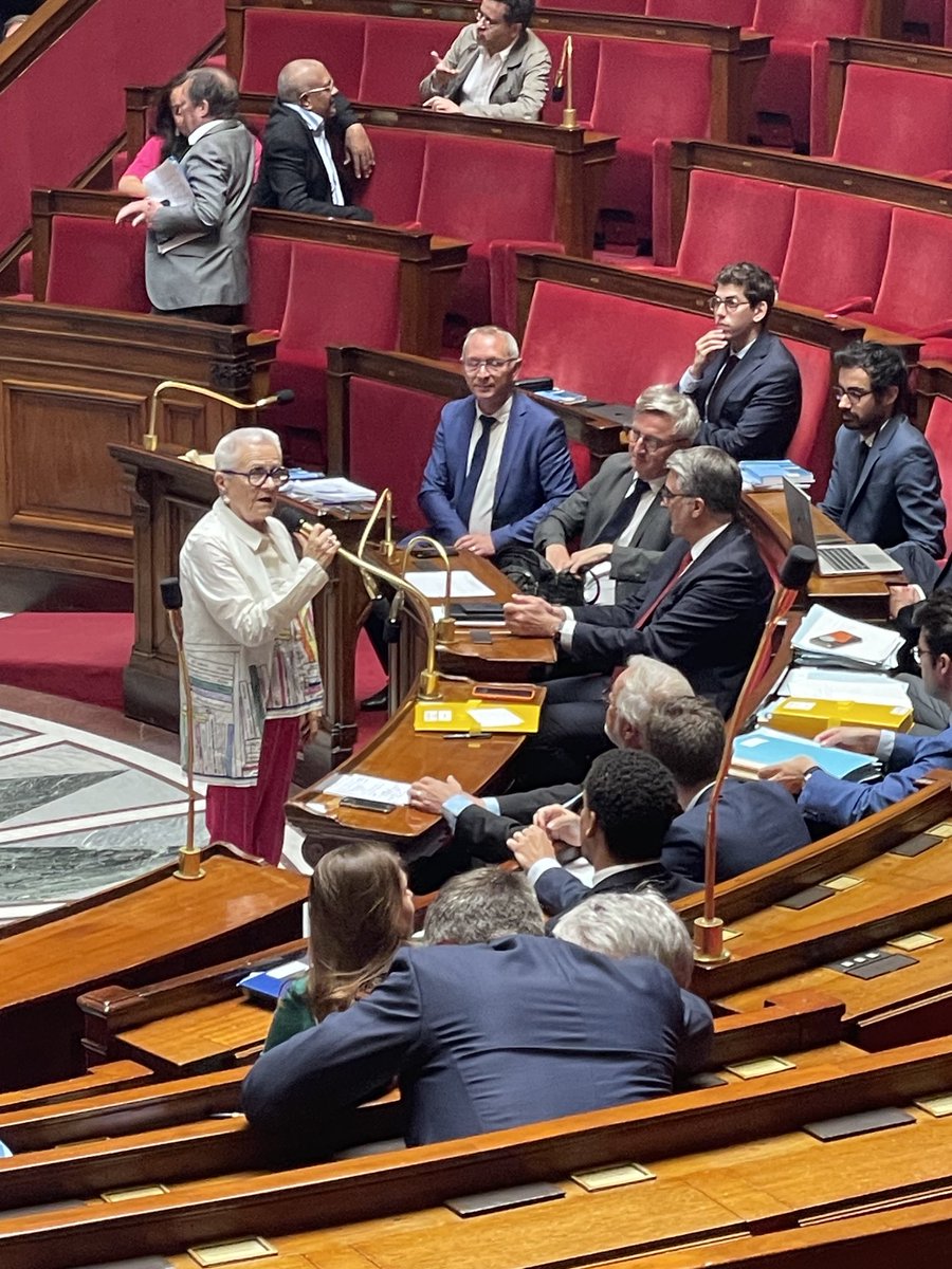 Thierry BENOIT (@thierrybenoit35) on Twitter photo <a href="/AssembleeNat/">Assemblée nationale</a> #DirectAN vote de la proposition de loi " statut de l’élu " . Engagement citoyen dans les conseils municipaux #maire <a href="/l_amf/">AMF | Association des maires de France</a> <a href="/Maires_Ruraux/">AMRF</a> #engagement #service #dévouement #démocratie <a href="/FrancoiseGatel/">Françoise GATEL</a> <a href="/AssembleeNat/">Assemblée nationale</a> #DirectAN vote de la proposition de loi " statut de l’élu " . Engagement citoyen dans les conseils municipaux #maire <a href="/l_amf/">AMF | Association des maires de France</a> <a href="/Maires_Ruraux/">AMRF</a> #engagement #service #dévouement #démocratie <a href="/FrancoiseGatel/">Françoise GATEL</a> 