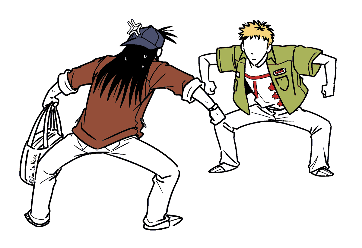 🤼‍♂️
#kaiji #kaijiultimatesurvivor #fkmt #saharamakoto