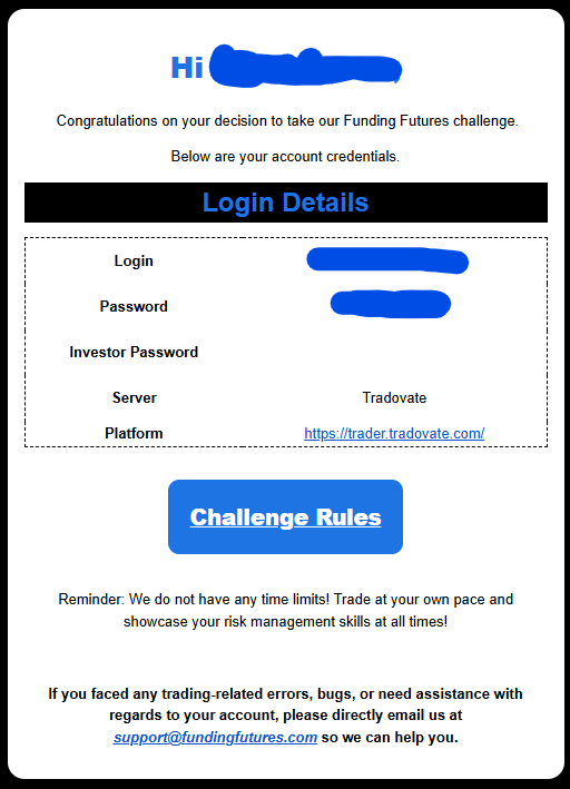 almos (@almo0s) on Twitter photo Just got a $50,000 account with <a href="/fundingfutures/">FundingFutures</a>💙
The Leading Futures Prop Firm
✅No Activation Fee
✅No Minimum Trading Days
✅14 day payout schedule
Ready to Trade? 🔥
Get your accounts here 👇:
checkout.fundingfutures.com/login?ref=mjk5…
Use Code "JULY30" to get 30% off on All Accounts Just got a $50,000 account with <a href="/fundingfutures/">FundingFutures</a>💙
The Leading Futures Prop Firm
✅No Activation Fee
✅No Minimum Trading Days
✅14 day payout schedule
Ready to Trade? 🔥
Get your accounts here 👇:
checkout.fundingfutures.com/login?ref=mjk5…
Use Code "JULY30" to get 30% off on All Accounts