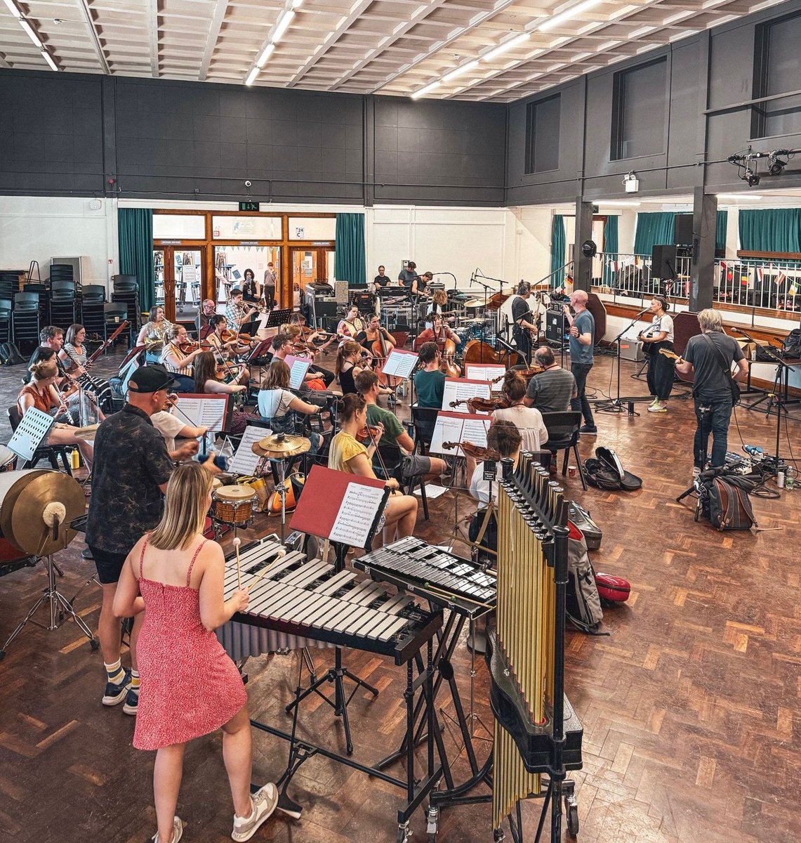 KT Tunstall tweet media