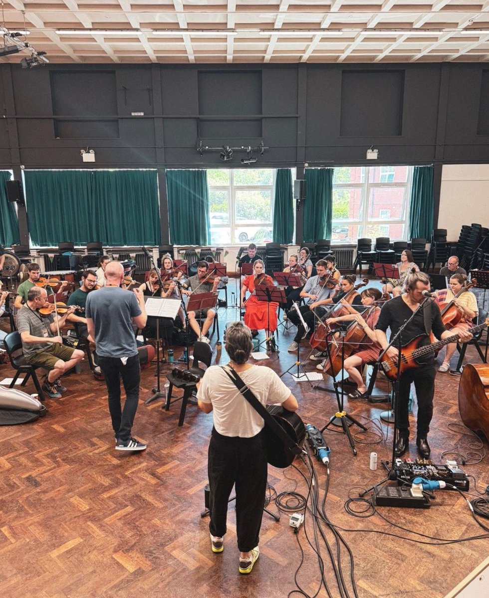 KT Tunstall tweet media