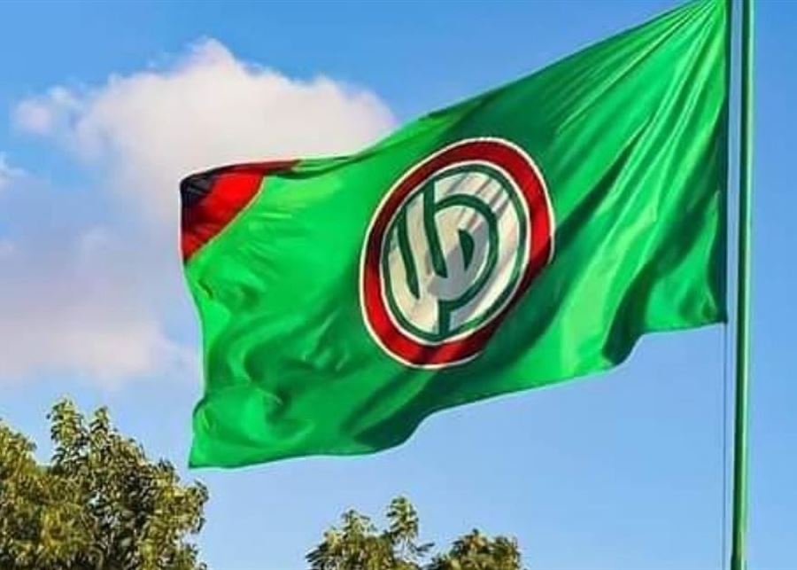 ALi70761267's tweet photo. راية العيش المشترك 
راية المقاومة من أجل لبنان 
راية 7000 شهيد وأكثر من أجل لبنان العيش المشترك .
راية العزة والكرامة والعدالة الاجتماعية.
#حركة_امل https://t.co/S0KoSipGaw