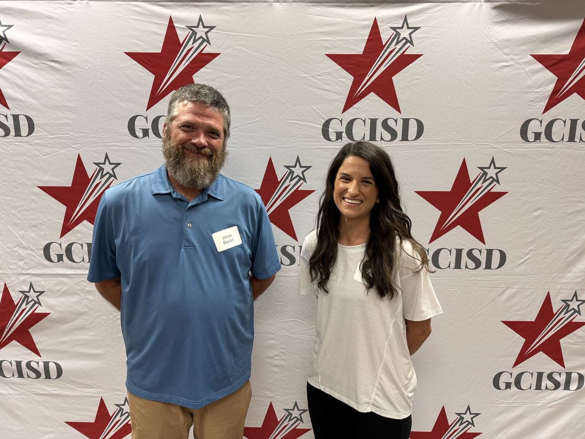 2 more ⁦<a href="/GCISD/">Grapevine-Colleyville ISD</a>⁩ alumni coming home!! #wearegcisd