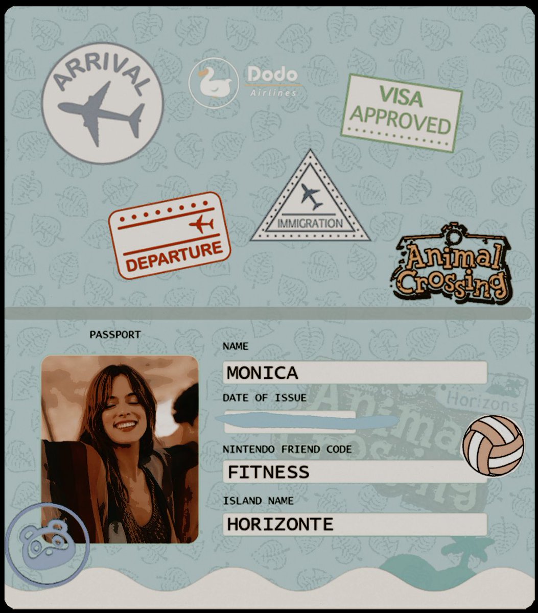 ¡Bienvenida a la isla, <a href="/ITSFITNESSTlME/">MÓNICA.</a>!

¡UN, DOS, UN, DOS, UN, DOS! Ahora a correr, ¡disfruta de tu vida en la isla!