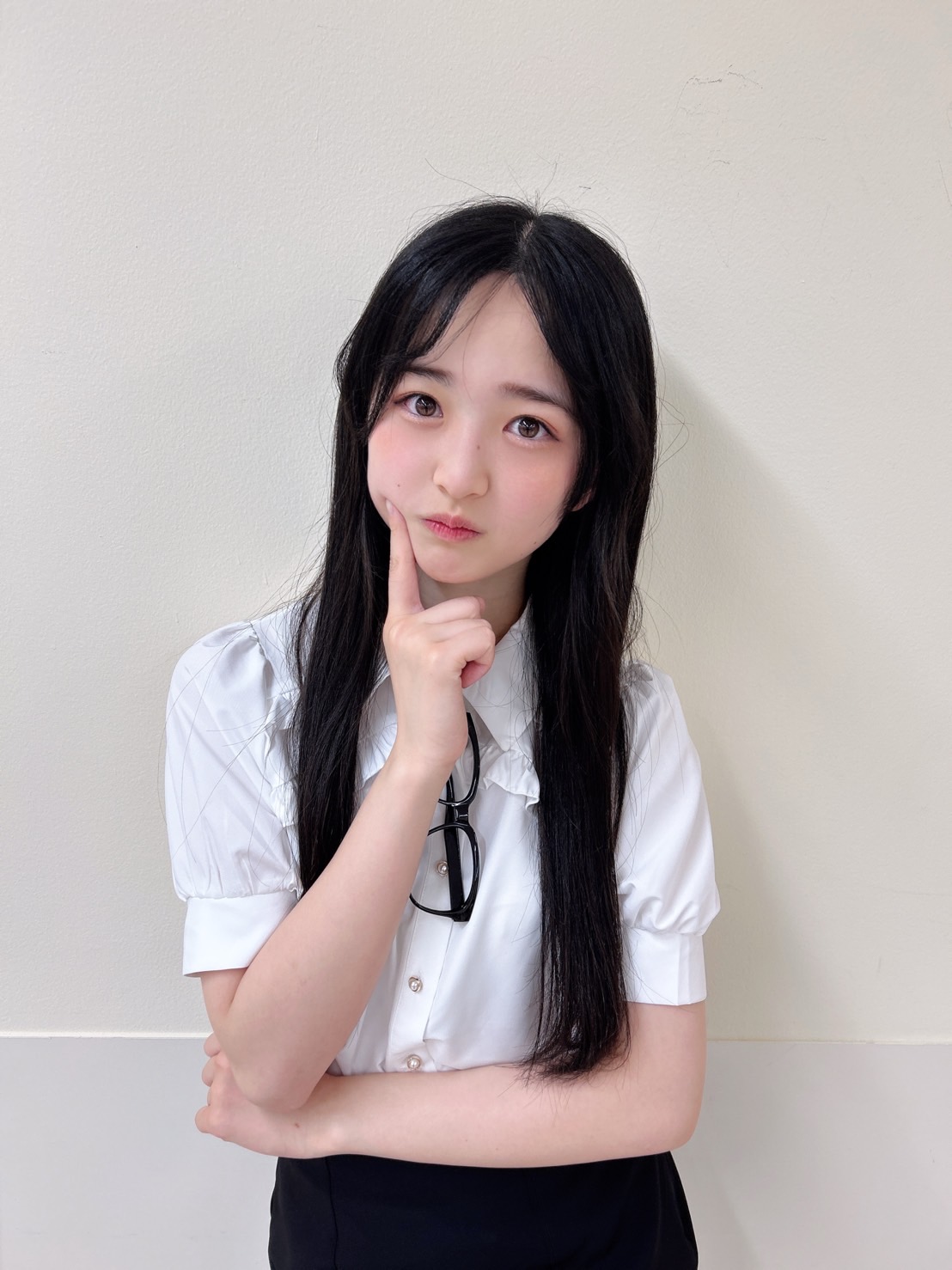 石山千尋【NMB48】 on X: 