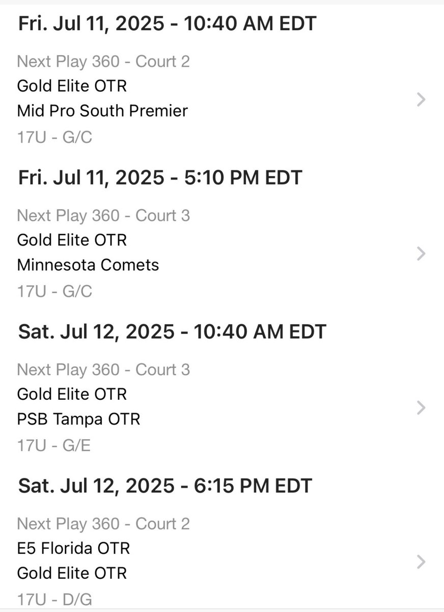 𝙂𝙤𝙡𝙙 𝙀𝙡𝙞𝙩𝙚 OTR tweet media