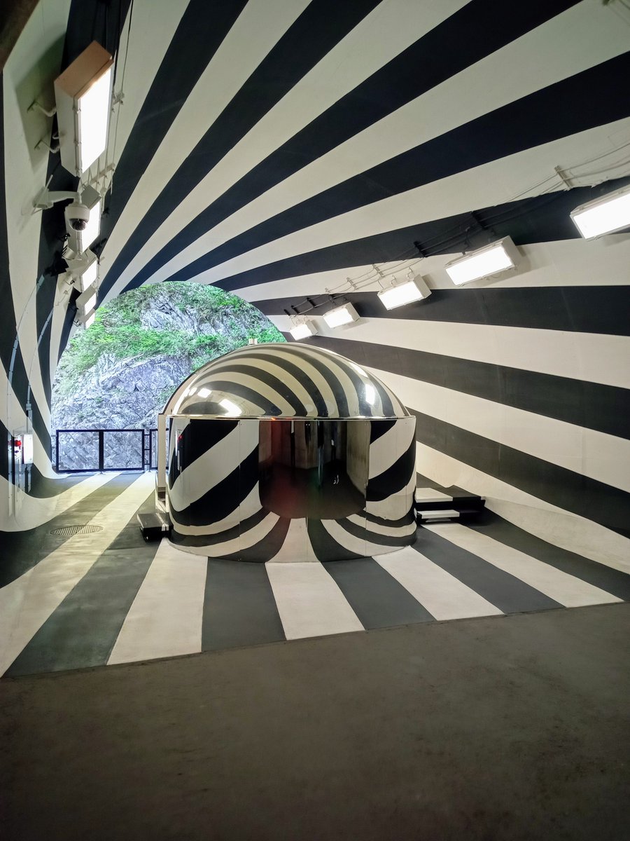 清津峡に行った時の写真です🏞️✨
#清津峡