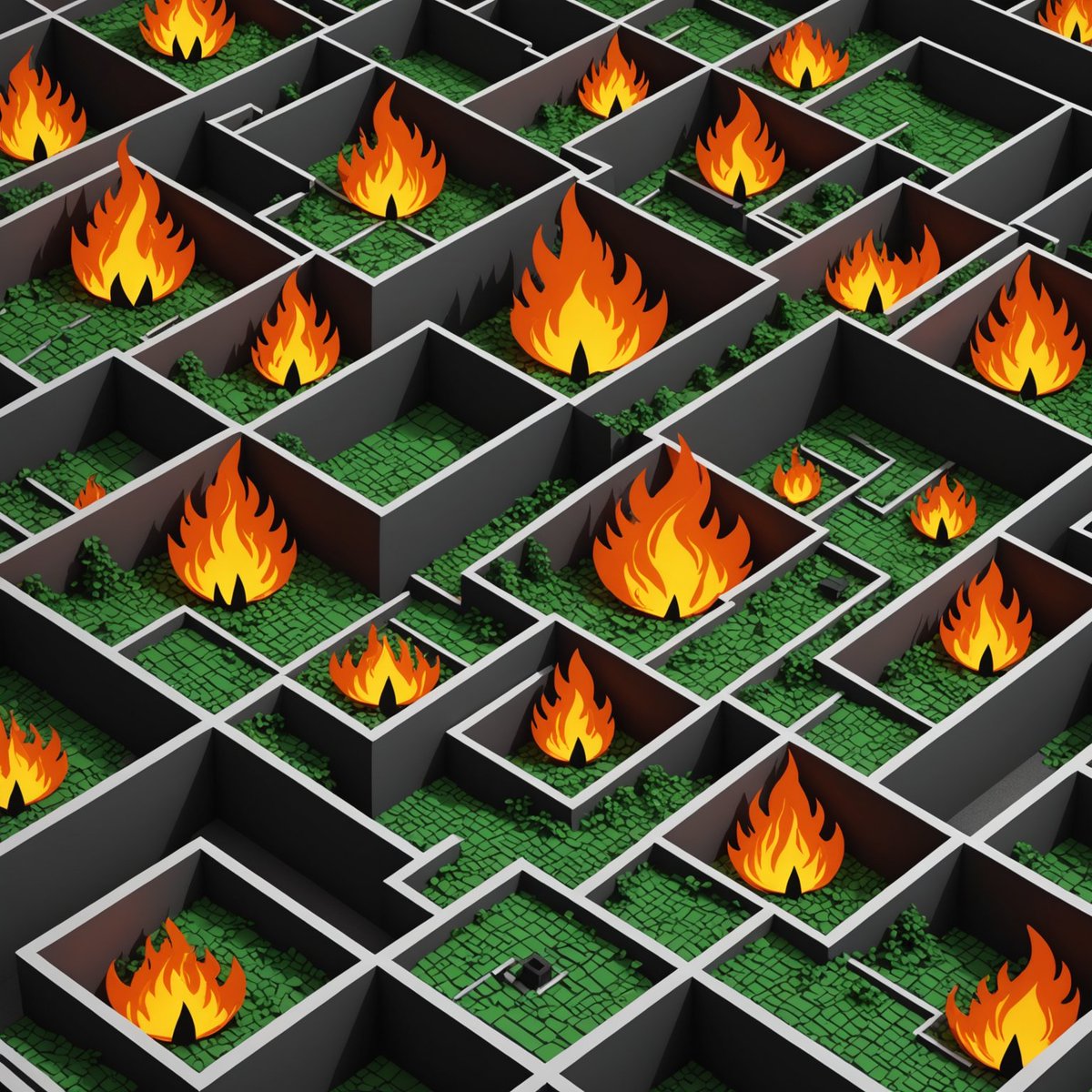 EvacuationModel's tweet image. #EvacPaperAlert: Large-language-model-driven agents for fire #evacuation simulation in a cellular automata environment 🚨
Just published on #SafetyScience

🔗 Link: tinyurl.com/ysu3gkql