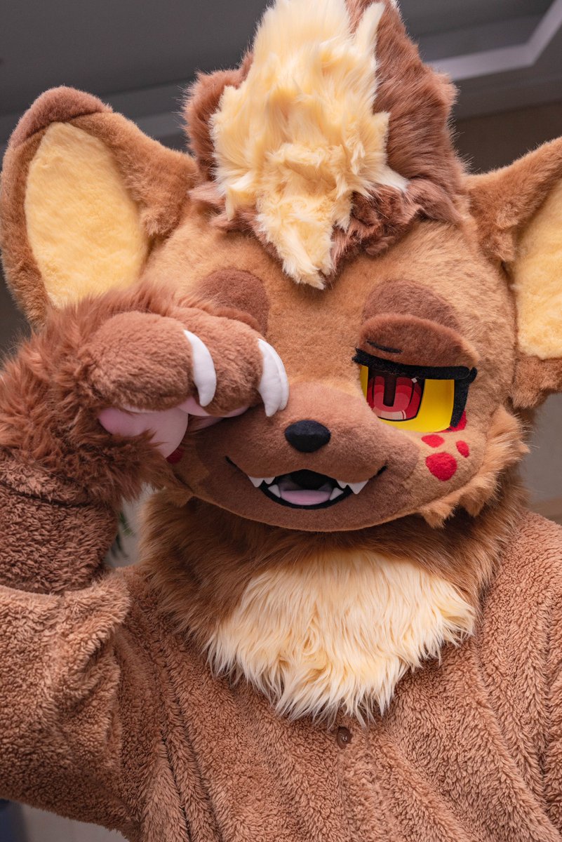 Nytro๐ (@yeen_nytro) on Twitter photo #FusuitFriday #Fursuit
์ฌ์ฌ ๋์์ ธ์ ์ฌ๋ฆ์ ์ ์๋ ค๊ณ ํด์
๋ค๋ค ๊ทธ๋....๊น์ง... ์์ ใ
.... ๐ค๐ค
๐ธ: <a href="/rocha_0181/">๐ธ๋ก์ฑ /Rocha๐ธ</a> #FusuitFriday #Fursuit
์ฌ์ฌ ๋์์ ธ์ ์ฌ๋ฆ์ ์ ์๋ ค๊ณ ํด์
๋ค๋ค ๊ทธ๋....๊น์ง... ์์ ใ
.... ๐ค๐ค
๐ธ: <a href="/rocha_0181/">๐ธ๋ก์ฑ /Rocha๐ธ</a>