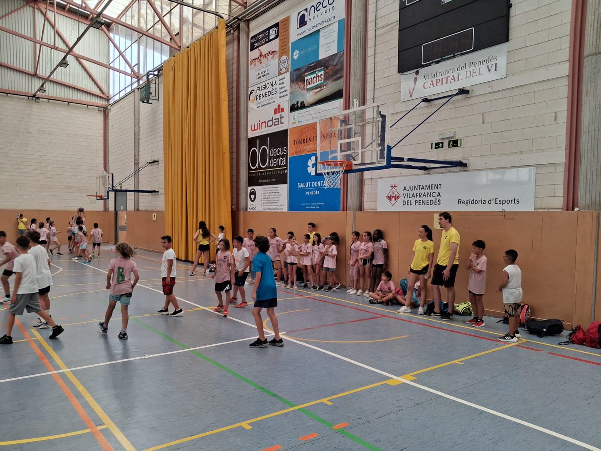 CE Alt Penedès tweet media