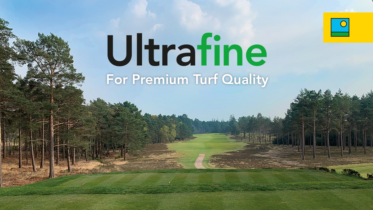 BarenbrugUK's tweet photo. Discover Barenbrug’s Ultrafine range: three high-performance perennial ryegrass options for fine turf under close-mowing and high wear. Built to endure weather extremes and player demands. Learn more: https://t.co/33anCxJOt6
#ultrafine https://t.co/6eUlTH1liN