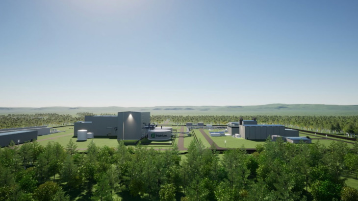 World Nuclear News (@w_nuclear_news) on Twitter photo .<a href="/TerraPower/">TerraPower</a> has announced three more supplier contracts as part of the fifth round of procurement awards for the Natrium project in Kemmerer, Wyoming, in the USA #nuclear tinyurl.com/dfw3r29j .<a href="/TerraPower/">TerraPower</a> has announced three more supplier contracts as part of the fifth round of procurement awards for the Natrium project in Kemmerer, Wyoming, in the USA #nuclear tinyurl.com/dfw3r29j