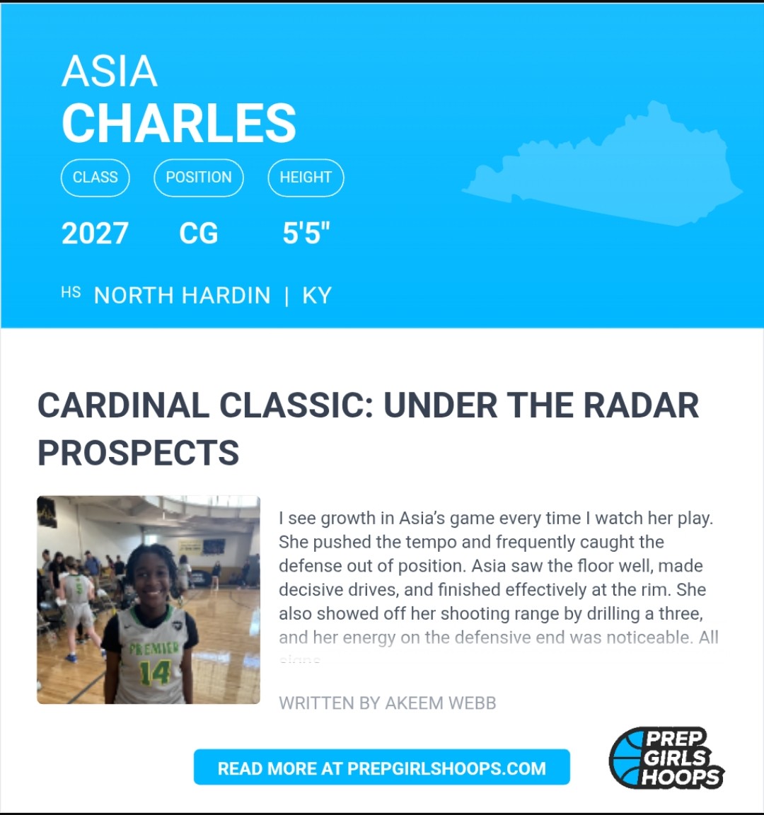 Cosetta Williams-Battles tweet media