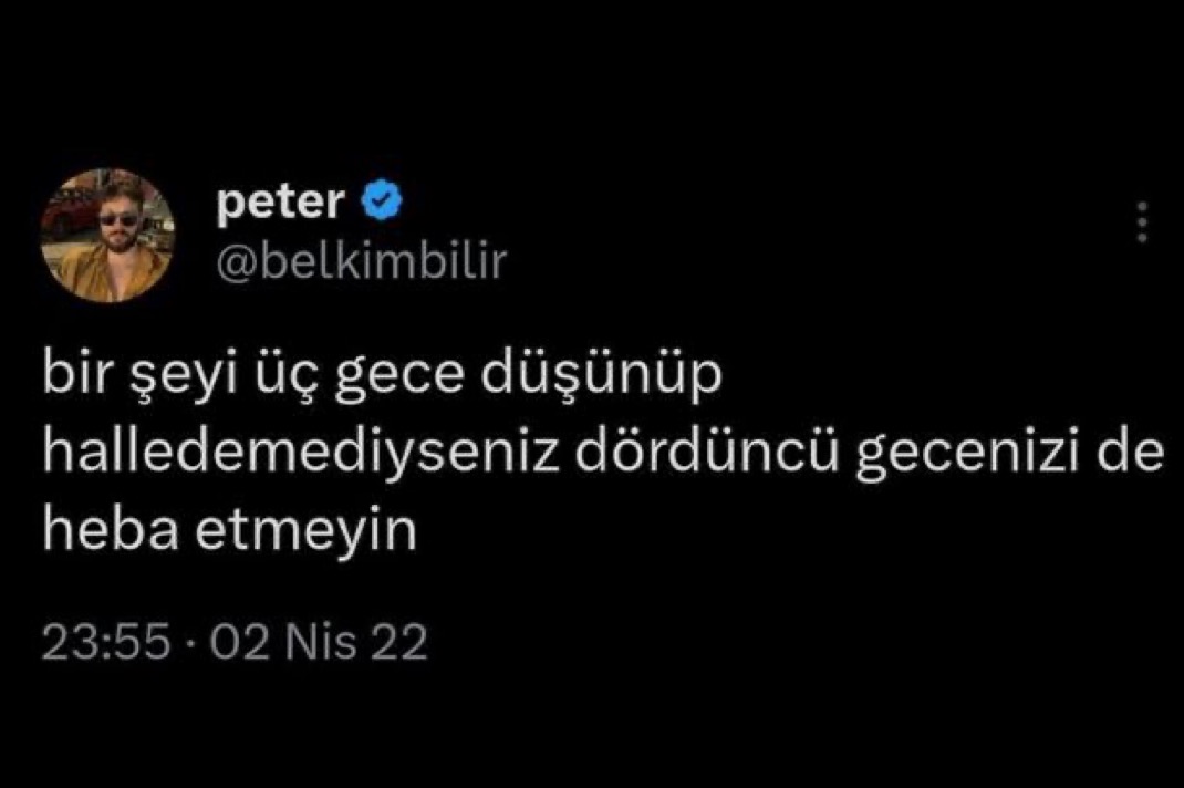 Alnı Öpülesi Tivitler (@alniopulesitivt) on Twitter photo 