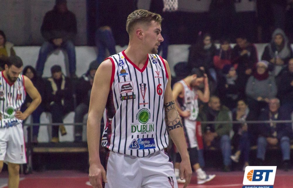 Basquet Total (@basquettotal) on Twitter photo #DTAxBT I UN MAXI MURO EN MILLÁN
Olivol Mundial comenzó a armar su plantel de cara a la próxima edición de la DTA confirmando a su entrenador y su primera ficha.
📝 <a href="/JRodriguezRey/">José Rodríguez Rey</a>
👉🏻 wp.me/p6K7W2-YQc #DTAxBT I UN MAXI MURO EN MILLÁN
Olivol Mundial comenzó a armar su plantel de cara a la próxima edición de la DTA confirmando a su entrenador y su primera ficha.
📝 <a href="/JRodriguezRey/">José Rodríguez Rey</a>
👉🏻 wp.me/p6K7W2-YQc