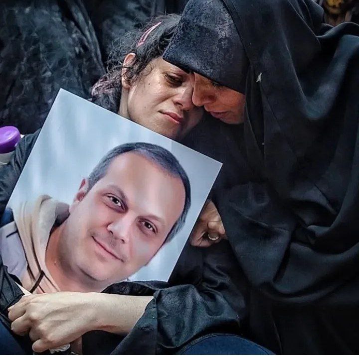 جنگ تموم شده ولی داغ‌هایی که بر دل گذاشت، نه...!