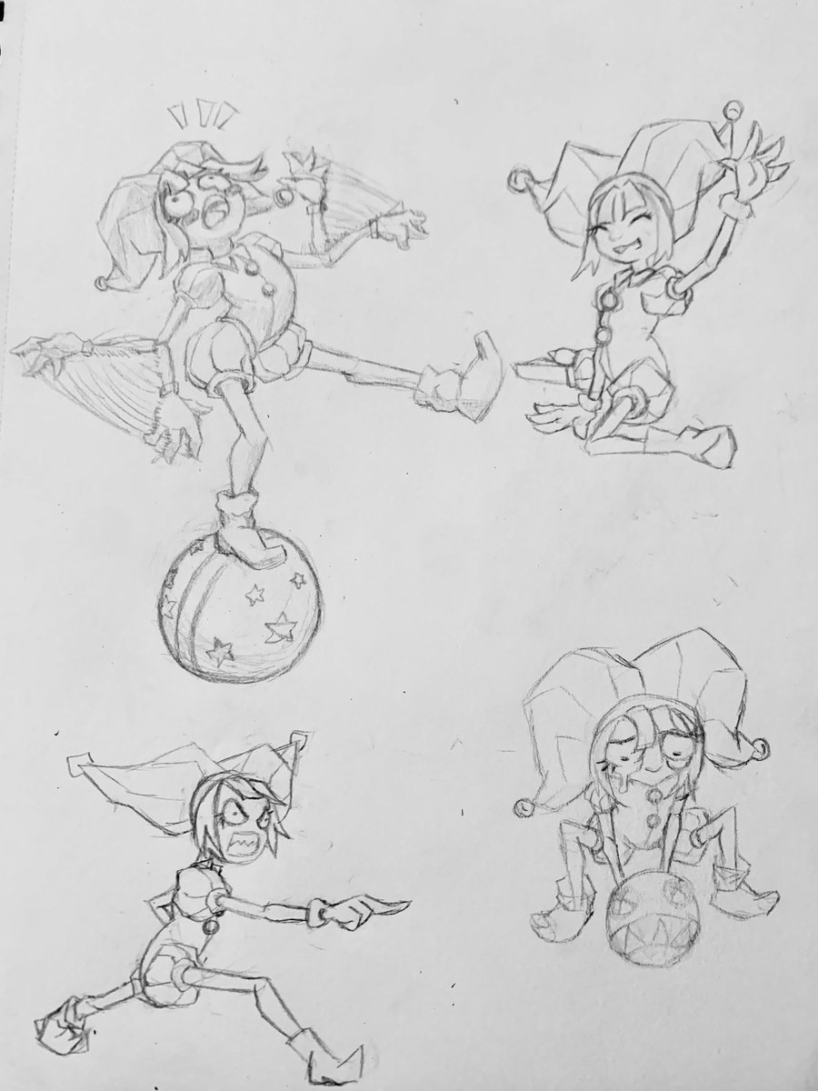 Cassie Lyn tweet media