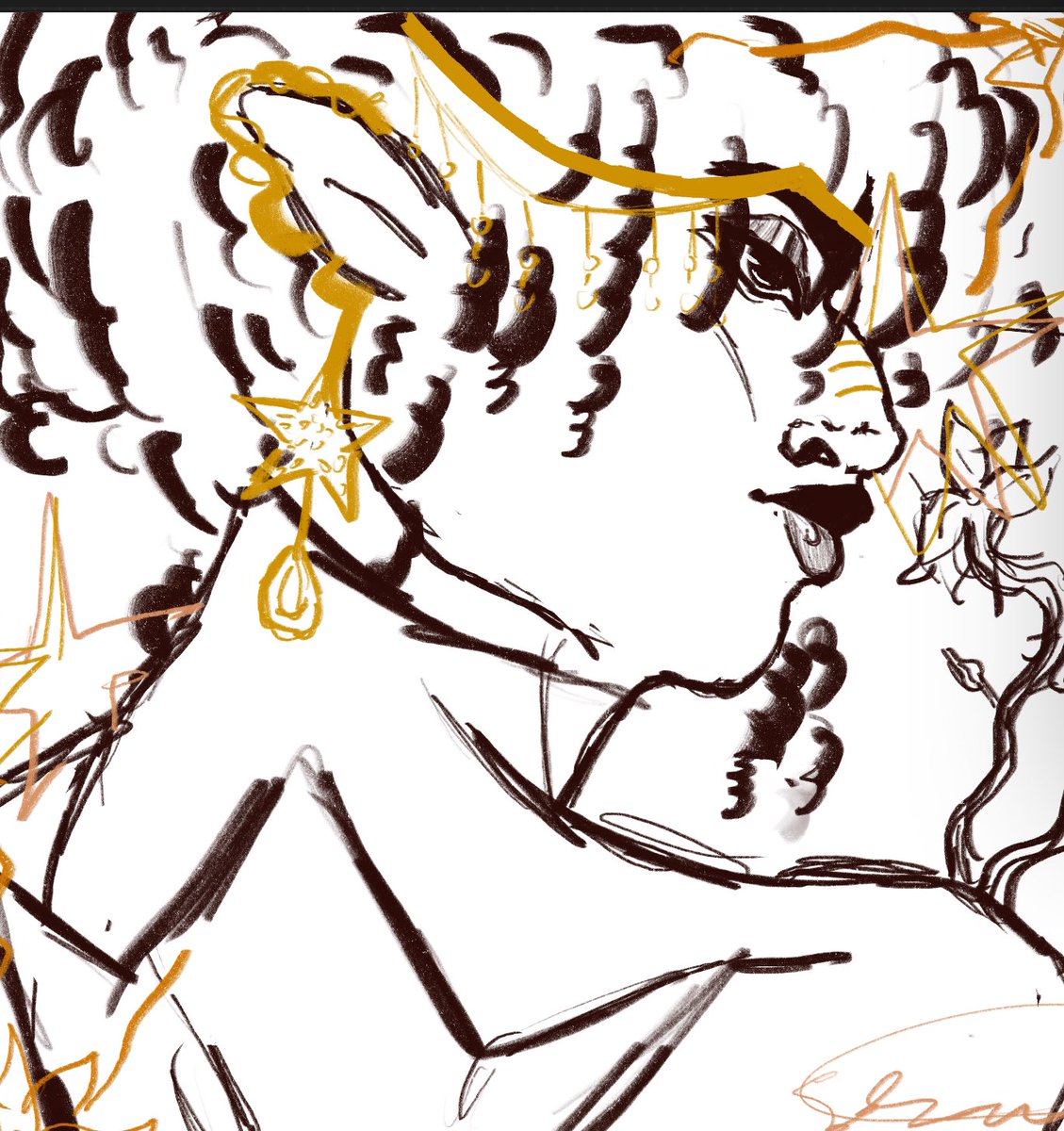 staarluvrs's tweet image. Hello all! I’m officially opening up sketch commissions for only $5 and 4 slots(3 now)!! If you have a character(s)you’d like me to draw, please include a reference however I can draw w/o one too. Please dm if you’re interested and here’s my sketch work, ty!