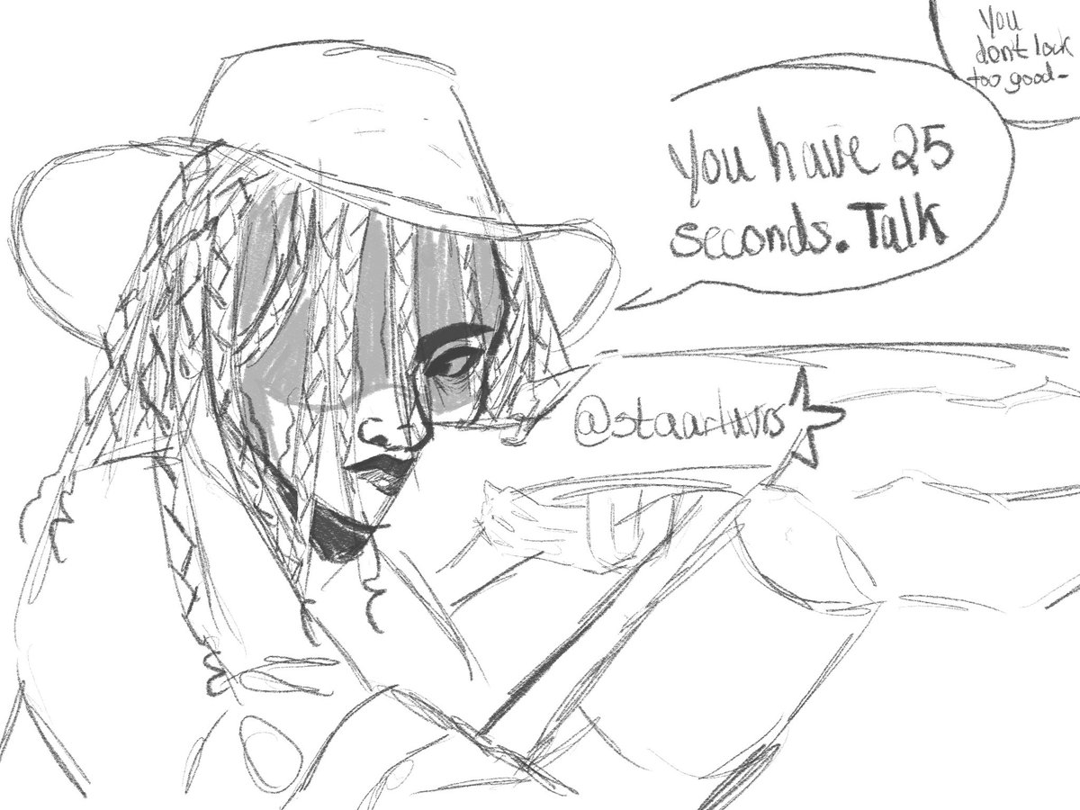 staarluvrs's tweet image. Hello all! I’m officially opening up sketch commissions for only $5 and 4 slots(3 now)!! If you have a character(s)you’d like me to draw, please include a reference however I can draw w/o one too. Please dm if you’re interested and here’s my sketch work, ty!