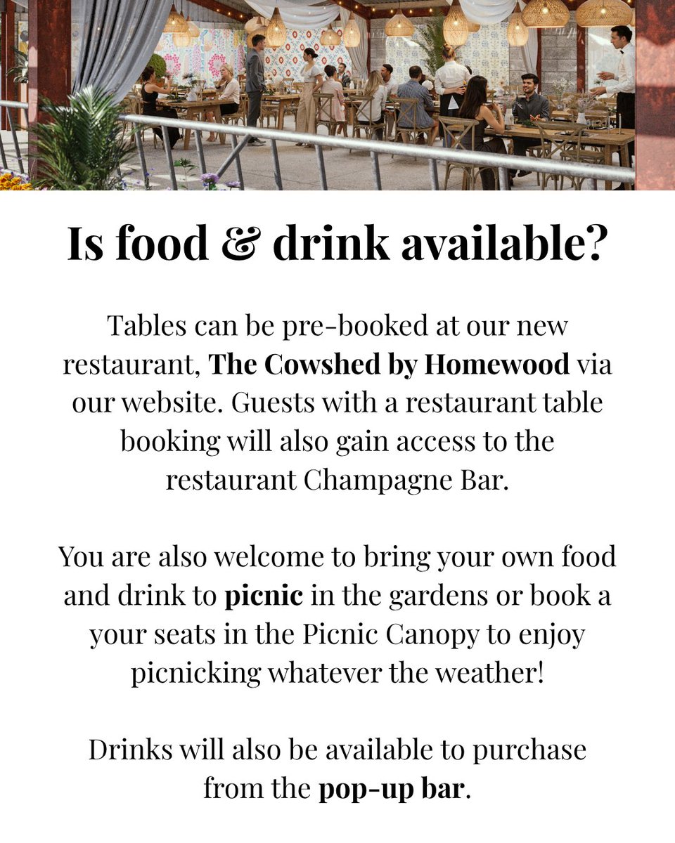 if_opera's tweet image. As we start the countdown to our summer
season, here are few pointers to help you plan your
visit...๐Tickets are selling fast, book yours today: ifopera.com/2025-programme
#IfOpera #Opera #Operafestival #Bath
#BradfordOnAvon #VisitSomerset #Creativearts