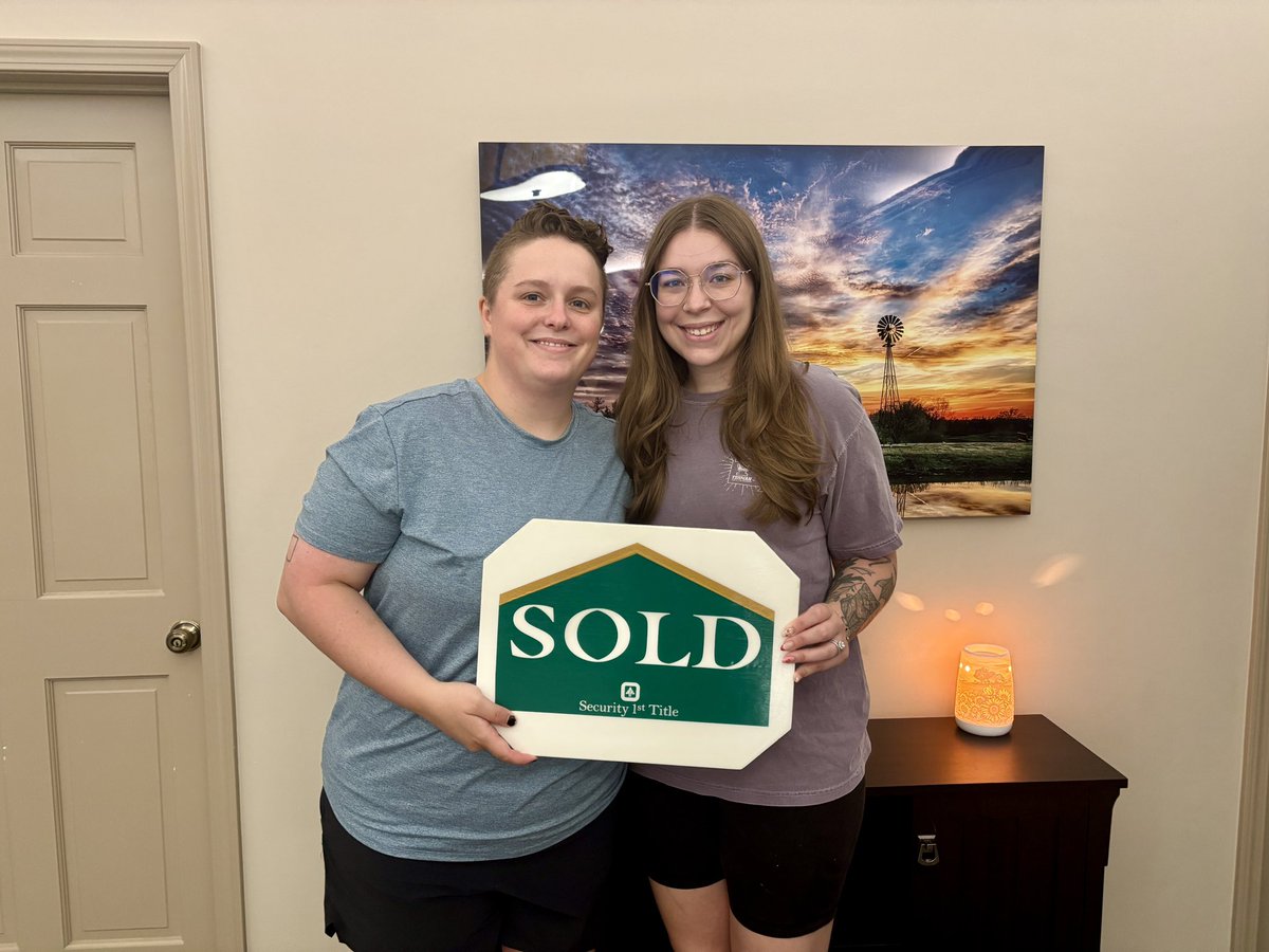 swifferwins's tweet image. i act like it’s my birthday every day… except it IS my bday and we bought a HOUSE!!!