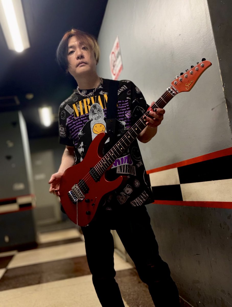 takeo0822's tweet photo. 新宿ワイルドサイド、ありがとうございました🤘とりあえずっ🤓 https://t.co/D9QeJawc91