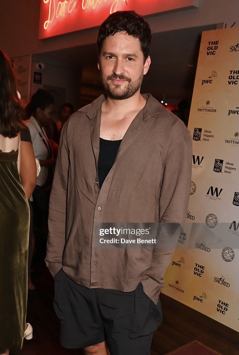 Ben Aldridge Army tweet media