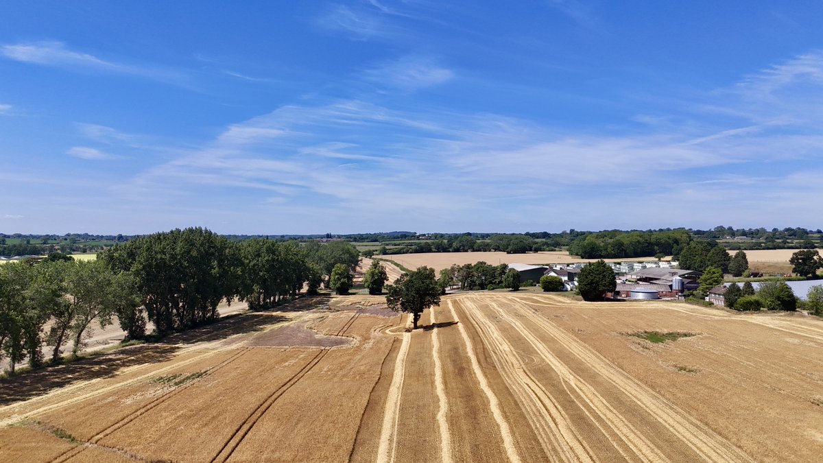 spj1958's tweet image. #NoFarmersNoFood #keyworkers 🚜 #mini4pro