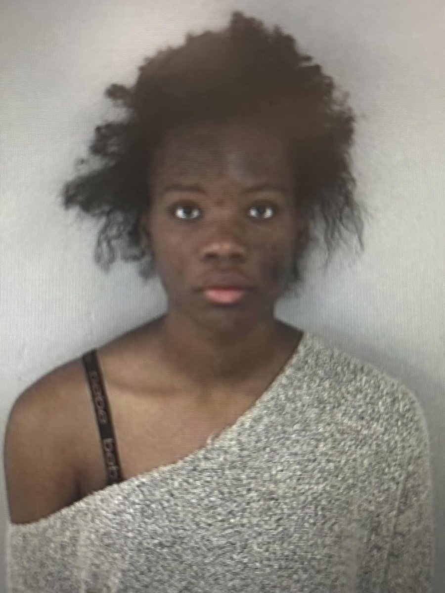 MCPO is assisting the Freehold Borough PD in an ongoing search for a missing juvenile who was last seen in the borough on July 7. Anyone w/info about her location should call FBPD at 732-462-1234 or MCPO Det. Stephanie Regina at 800-533-7443.