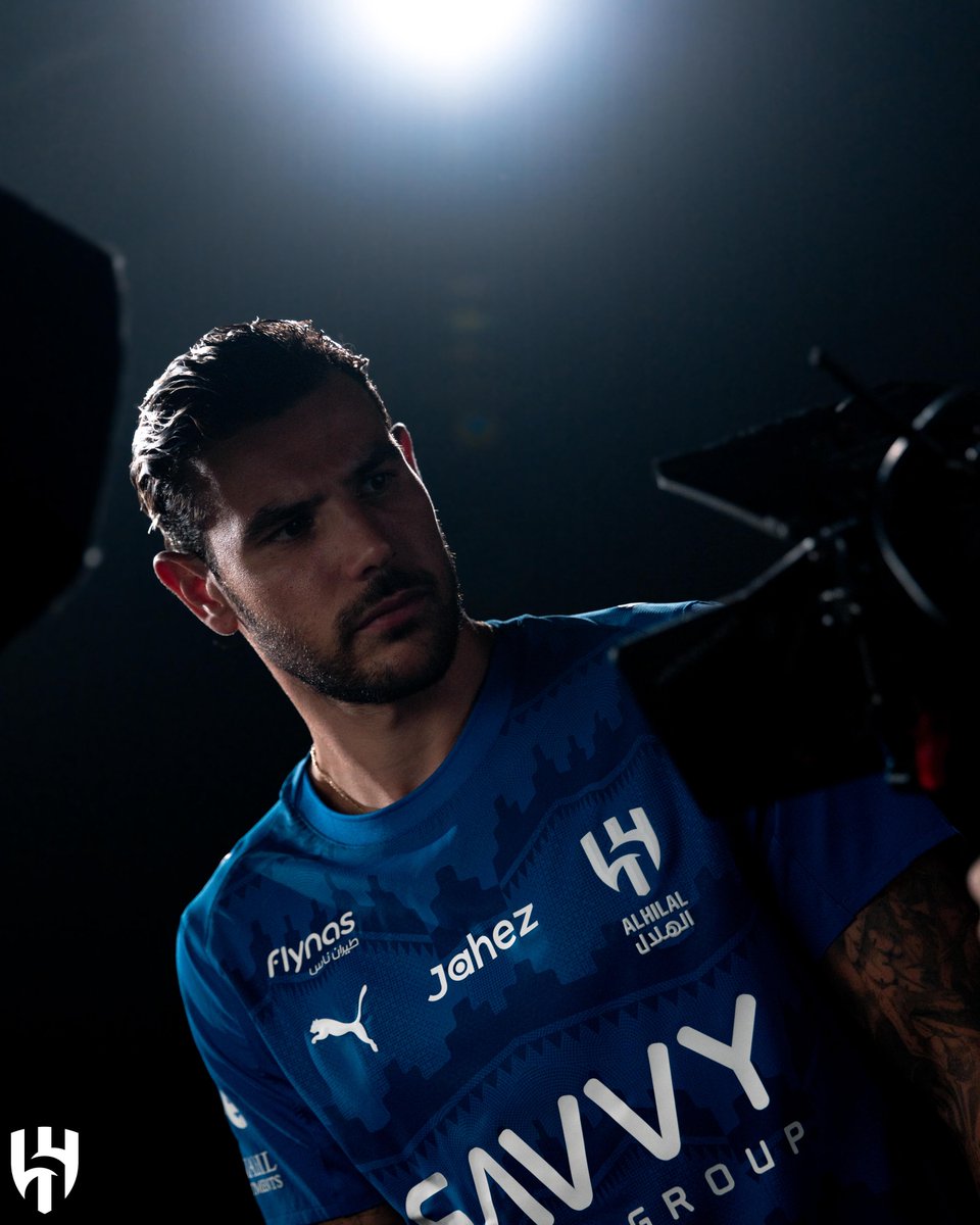 Alhilal_EN's tweet photo. 😮‍💨💙🤍 https://t.co/RcVQcXfvCI