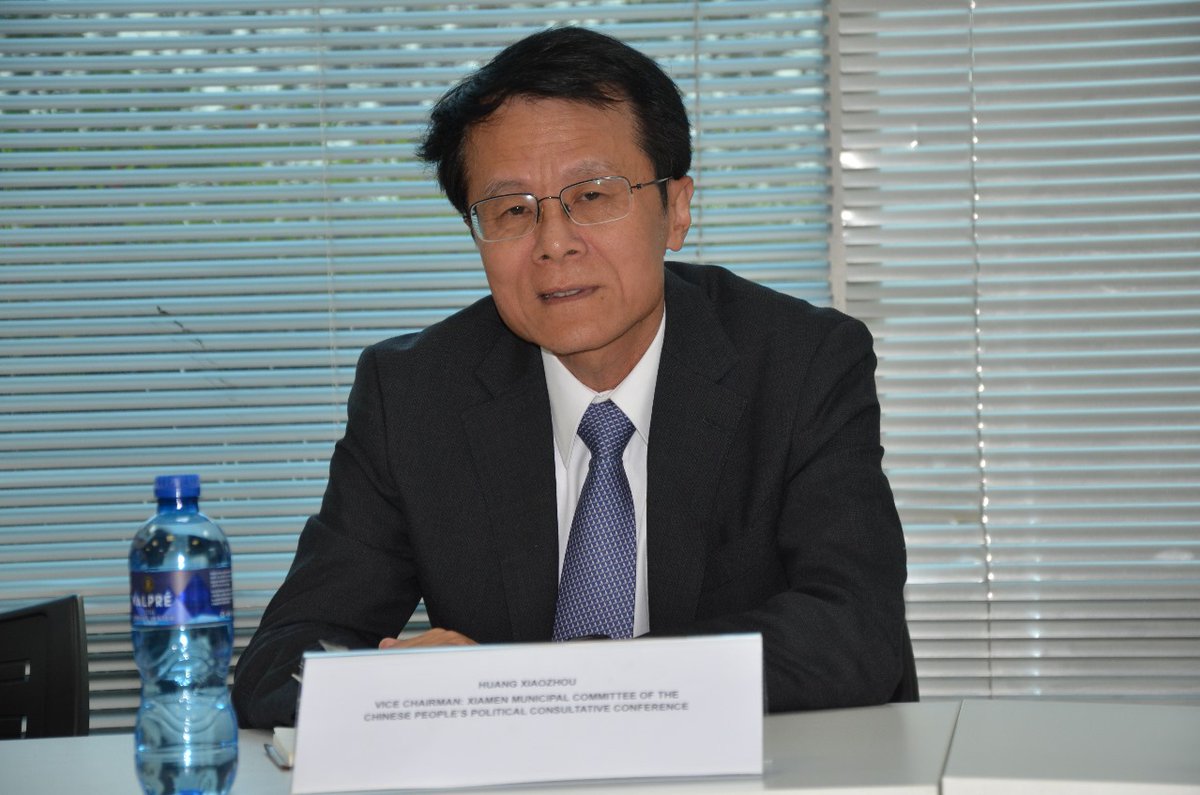 Gauteng Department of Economic Development (@gautengded) on Twitter photo MEC <a href="/LebogangMaile1/">Lebogang Maile</a> has just concluded a fruitful meeting with a delegation from Fujian Province, Peopleโs Republic of China.
The discussion focused on strengthening economic cooperation, promoting cultural exchanges, and exploring actionable strategies to boost trade, MEC <a href="/LebogangMaile1/">Lebogang Maile</a> has just concluded a fruitful meeting with a delegation from Fujian Province, Peopleโs Republic of China.
The discussion focused on strengthening economic cooperation, promoting cultural exchanges, and exploring actionable strategies to boost trade,