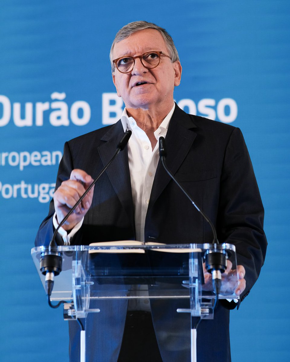 EITeu's tweet image. The EIT Community Hub Portugal is now open!
Launched today in Lisbon, the hub connects 🇵🇹’s innovators to EU-wide opportunities in education, funding, mentoring & more
By the end of 2025, 25 #EITCommunity Hubs will be in place across Europe💫
👉 europa.eu/!kbTCn8