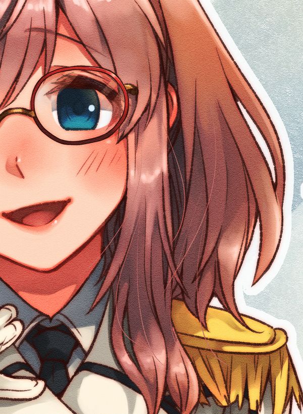 oeoeuhoho's tweet image. どっこい…!!先ほど納品させて頂きました!
他の子の衣装着るっていうのあんまり自分で考えたこと無かったので、新鮮でした…!
というか香取さん描いたこと無かったから普通に服描くの楽しい☺️
新しい発想&リクエストありがとうございました~!